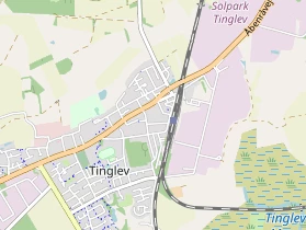 FitnessStudio auf Karte