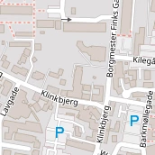 Trainings-Location auf Karte