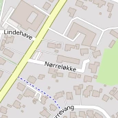 Trainings-Location auf Karte