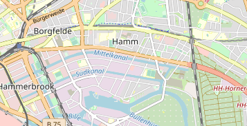 McFIT Fitnessstudio Hamburg Hamm | FitnessStudio in Deutschland McFIT Fitnessstudio Hamburg Hamm | FitnessStudio in Deutschland