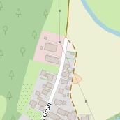 Trainings-Location auf Karte