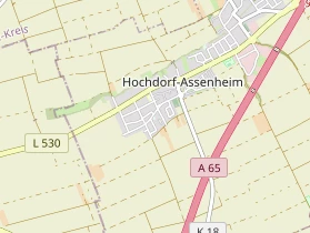 FitnessStudio auf Karte