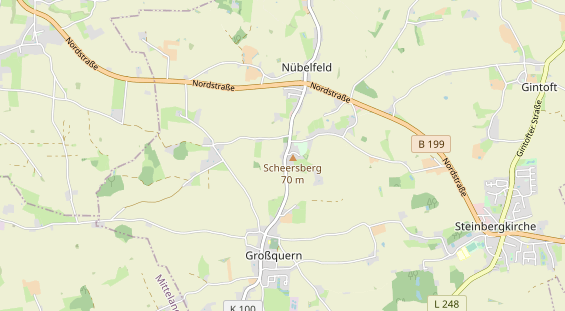 FitnessStudio auf Karte