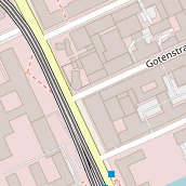 Trainings-Location auf Karte
