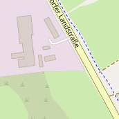 Trainings-Location auf Karte