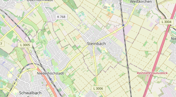 Personaltrainer auf Karte
