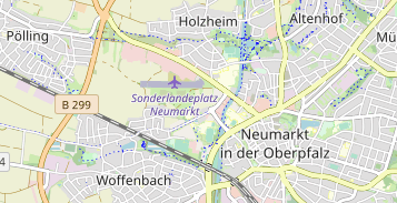Fitnessstudio Fitxpert Neumarkt Fitnessstudio In Deutschland