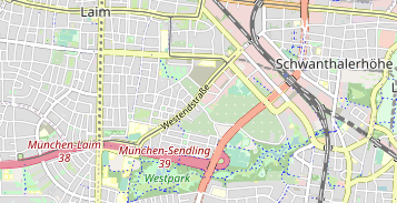 FitX Fitnessstudio München Sendling-Westpark | FitnessStudio in Deutschland FitX Fitnessstudio München Sendling-Westpark | FitnessStudio in Deutschland