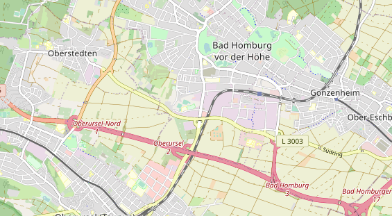 Personaltrainer auf Karte