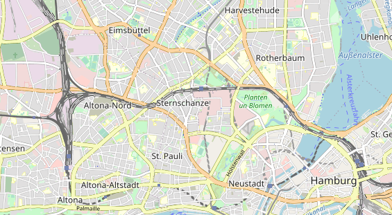 Personaltrainer auf Karte