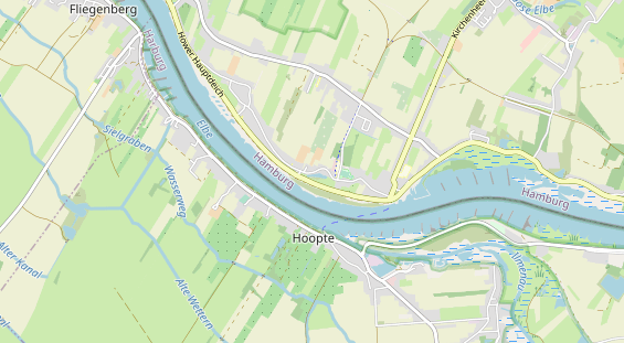 Personaltrainer auf Karte