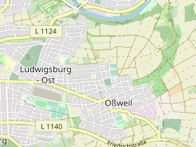 Personaltrainer auf Karte