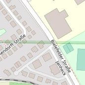 Trainings-Location auf Karte