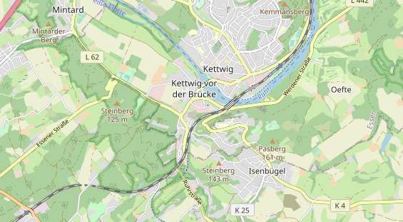 FitnessStudio auf Karte