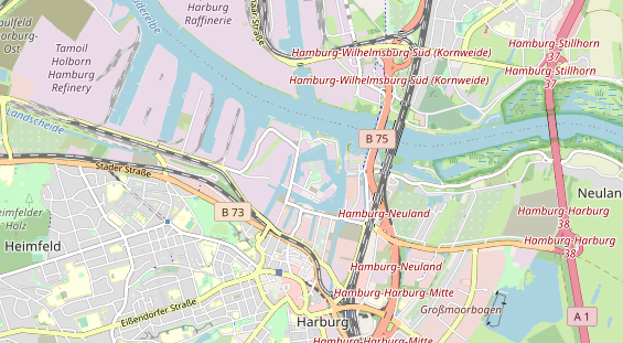 Personaltrainer auf Karte