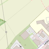 Trainings-Location auf Karte