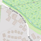 Trainings-Location auf Karte