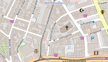 Body Street Bonn Stiftsplatz Ems Training Fitnessstudio In Deutschland