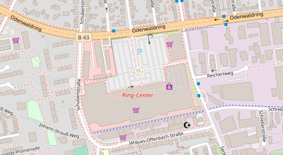 McFIT Fitnessstudio | FitnessStudio in Deutschland