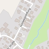 Trainings-Location auf Karte