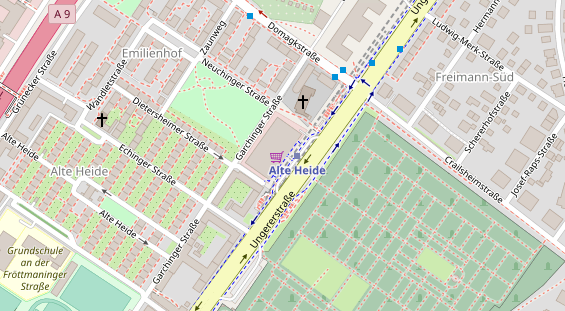 Body Soul Center Englischer Garten Ein Unternehmen Der Body Soul Gruppe Fitnessstudio In Deutschland