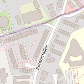 Trainings-Location auf Karte