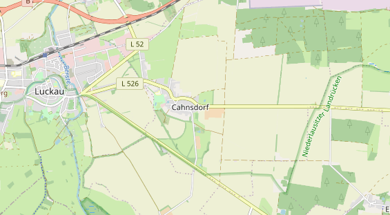 FitnessStudio auf Karte