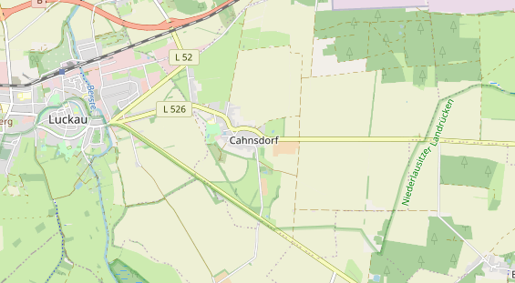 FitnessStudio auf Karte