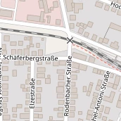 Trainings-Location auf Karte