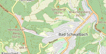 Sportsclub Bad Schwalbach | FitnessStudio in
