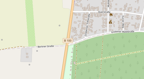 Fitnessstudio Seume Fitnessstudio In Deutschland