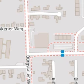 Trainings-Location auf Karte