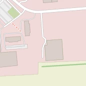 Trainings-Location auf Karte