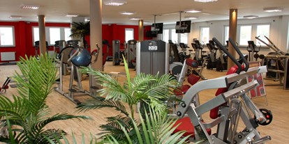 FitnessStudio Suche - Freihanteltraining - Oberbayern - clever fit - Bad Tölz