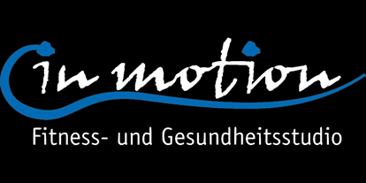 FitnessStudio Suche - Kostenfreie Parkplätze - Oberbayern - in motion Fitness- und Gesundheitsstudio