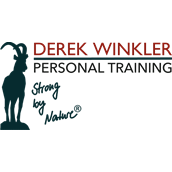 Personaltrainer-Suche: Derek Winkler - Strong By Nature ®