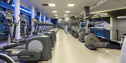 FitnessStudio Suche - Functional Training - Oberbayern - Cardiotraining - Fitness First - Platinum Club