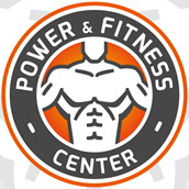 FitnessStudio: Logo - Power & Fitness Center Regensburg