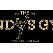 FitnessStudio - Gesundheit, Sport & Fitness- Studio Andys Gym
