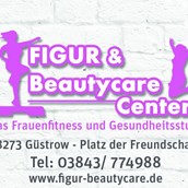 FitnessStudio - FIGUR & Beautycare Center Güstrow 