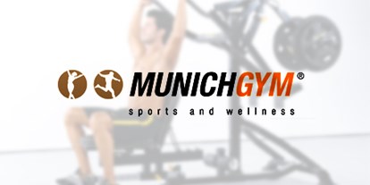 FitnessStudio Suche - WLAN - München - MUNICHGYM