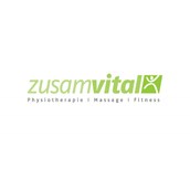 FitnessStudio - Fitness-Studio Zusam-Vital