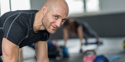 FitnessStudio Suche - Kleingruppen - Hessen - Ralf Kraft Personal Trainer  - Ralf Kraft Personal Fitness 