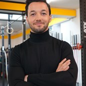 FitnessStudio - Dimitri Rutansky Personal Trainer Stuttgart - Personal Trainer Dimitri Rutansky