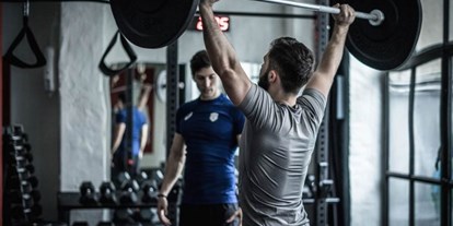 FitnessStudio Suche - Athletiktraining - Deutschland - Personal Training Düsseldorf - Marco Colella - BOOST THE BEAST®