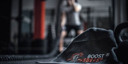 FitnessStudio Suche - Firmenfitness - Düsseldorf - Athletiktraining Düsseldorf - Marco Colella - BOOST THE BEAST®