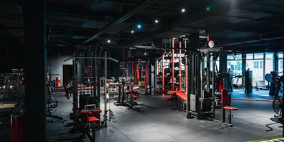 FitnessStudio Suche - barrierefreier Zugang - Nordrhein-Westfalen - HSK Performance Center