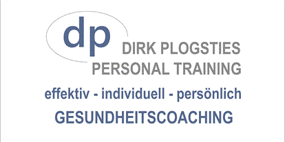 FitnessStudio Suche - Dirk Plogsties