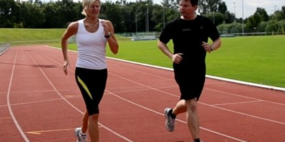 FitnessStudio Suche - Medical Fitness - Nordrhein-Westfalen - Lauftraining - Dirk Plogsties