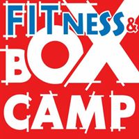 FitnessStudio - Fitness & Box Camp